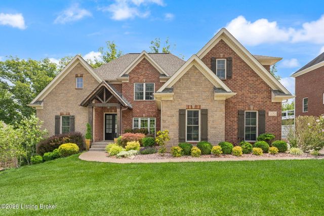 7606 Keller Way, Crestwood, KY 40014