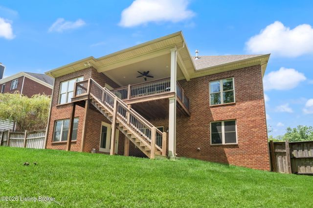 7606 Keller Way, Crestwood, KY 40014