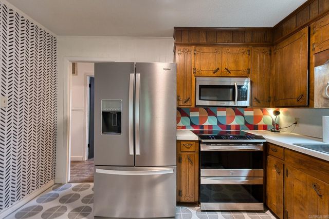 110 Pineview Street, Hot Springs, AR 71901