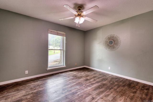 110 Pineview Street, Hot Springs, AR 71901