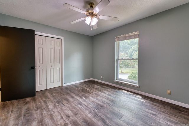 110 Pineview Street, Hot Springs, AR 71901