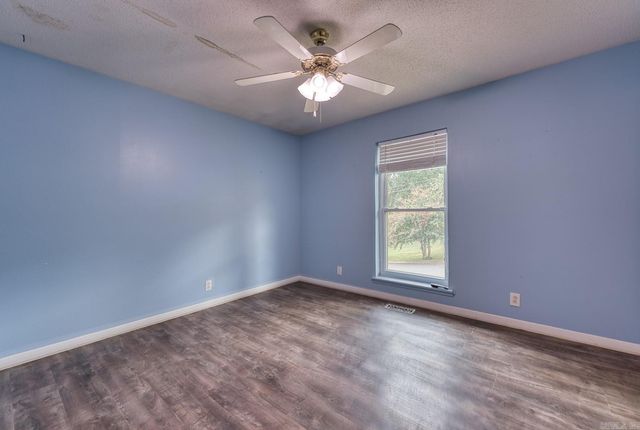 110 Pineview Street, Hot Springs, AR 71901