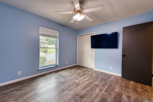 110 Pineview Street, Hot Springs, AR 71901