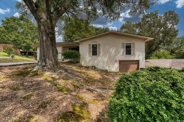 110 Pineview Street, Hot Springs, AR 71901