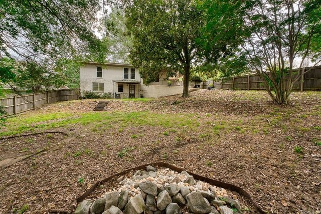 110 Pineview Street, Hot Springs, AR 71901