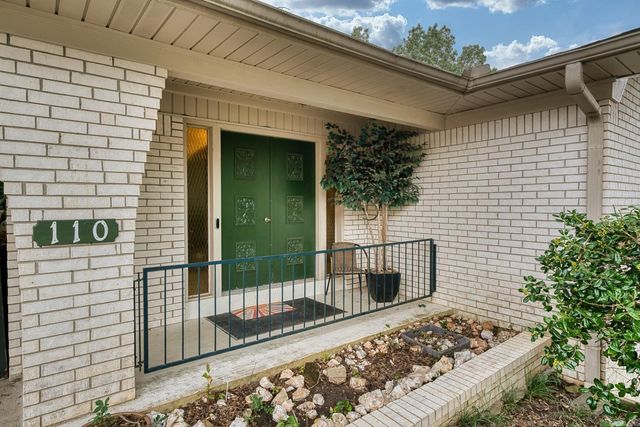 110 Pineview Street, Hot Springs, AR 71901