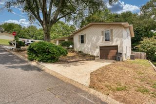 110 Pineview Street, Hot Springs, AR 71901