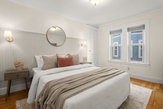 4 Magnolia St 4, Arlington, MA 02474