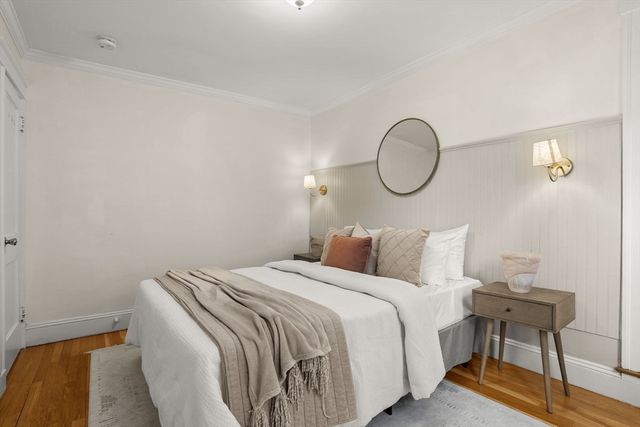 4 Magnolia St 4, Arlington, MA 02474