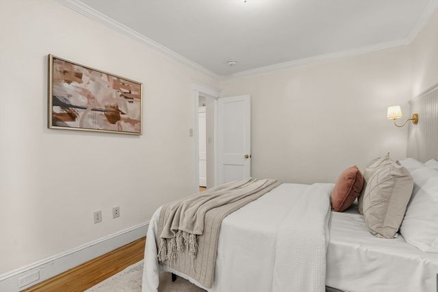 4 Magnolia St 4, Arlington, MA 02474