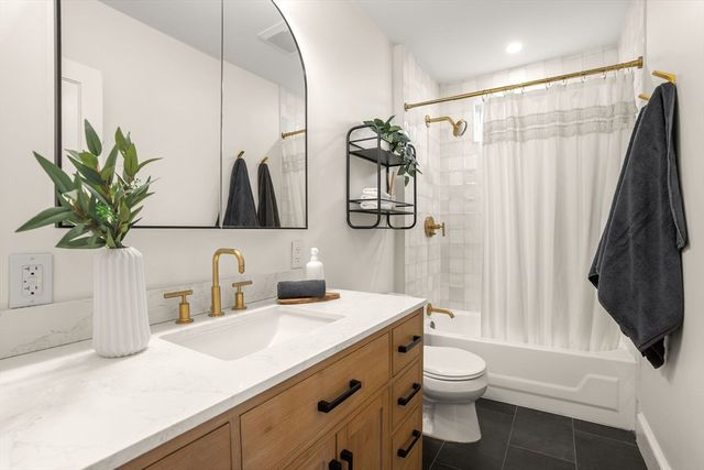 4 Magnolia St 4, Arlington, MA 02474