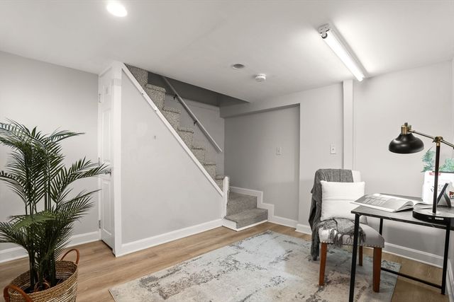 4 Magnolia St 4, Arlington, MA 02474