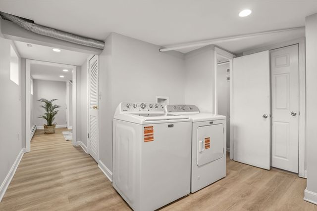 4 Magnolia St 4, Arlington, MA 02474