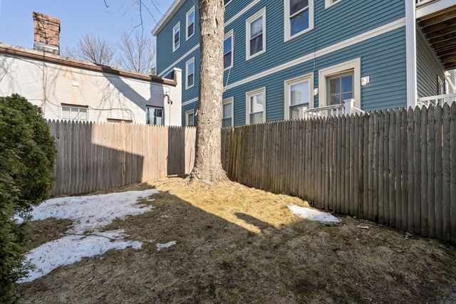 4 Magnolia St 4, Arlington, MA 02474