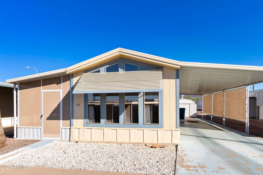 2900 W superstition Boulevard 20, Apache Junction, AZ 85120
