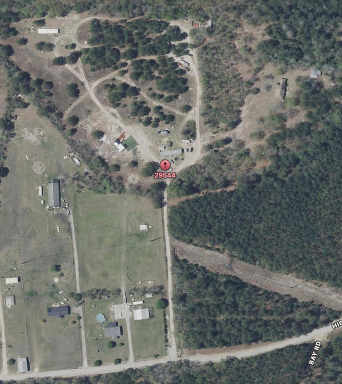 5695 Hwy 712, Galivants Ferry, SC 29544 — exterior