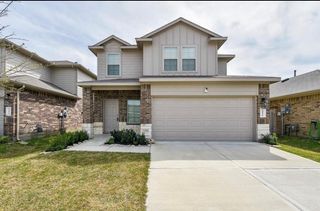 21170 Alder Oaks Drive, New Caney, TX 77357