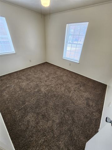 14732 Oakwood Lane, Balch Springs, TX 75180