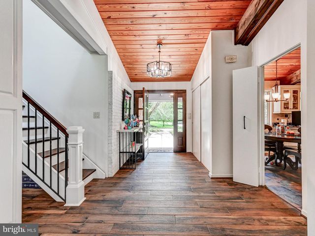 3604 BARBERRY, Pikesville, MD 21208