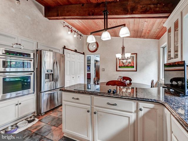 3604 BARBERRY, Pikesville, MD 21208
