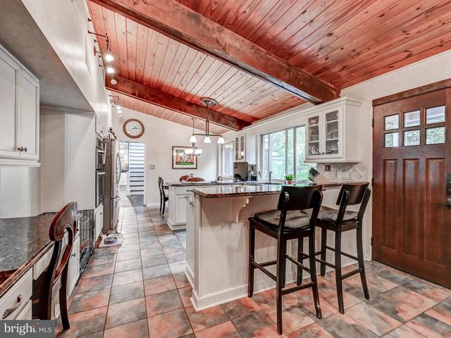 3604 BARBERRY, Pikesville, MD 21208
