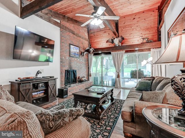 3604 BARBERRY, Pikesville, MD 21208