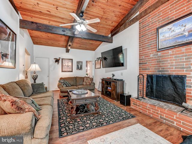3604 BARBERRY, Pikesville, MD 21208