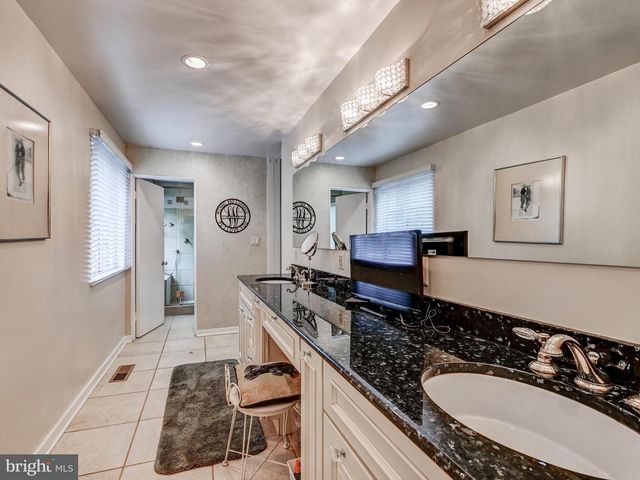 3604 BARBERRY, Pikesville, MD 21208