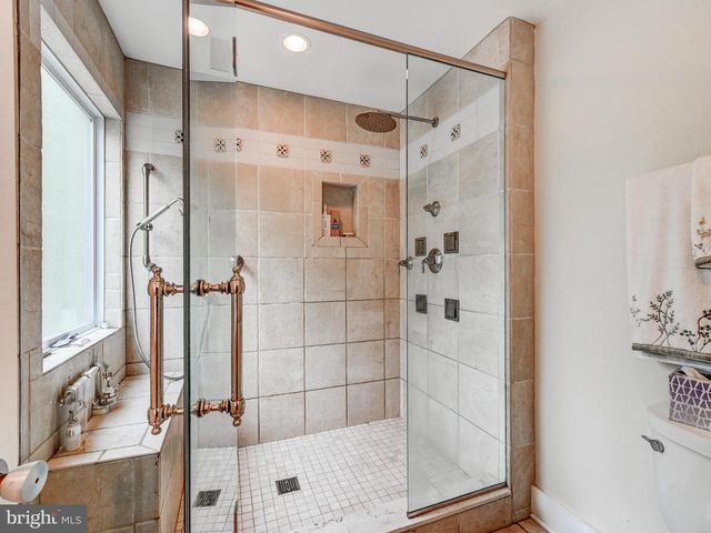 3604 BARBERRY, Pikesville, MD 21208