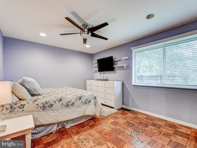 3604 BARBERRY, Pikesville, MD 21208