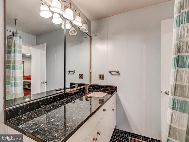 3604 BARBERRY, Pikesville, MD 21208