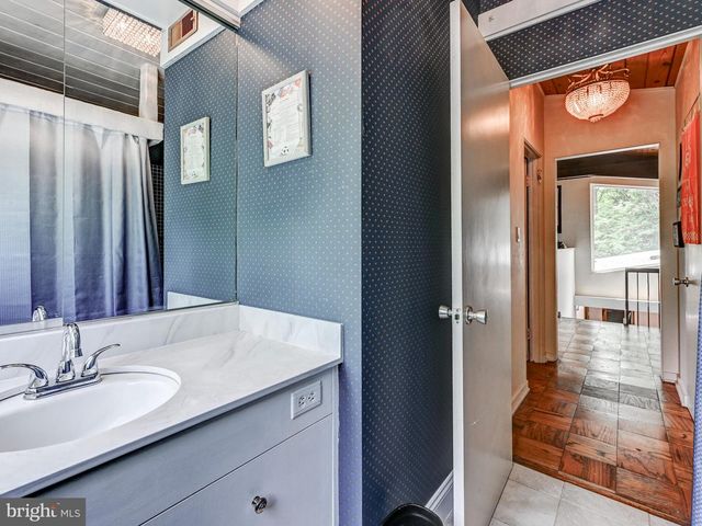3604 BARBERRY, Pikesville, MD 21208