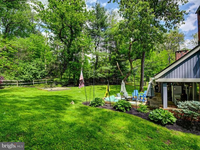 3604 BARBERRY, Pikesville, MD 21208