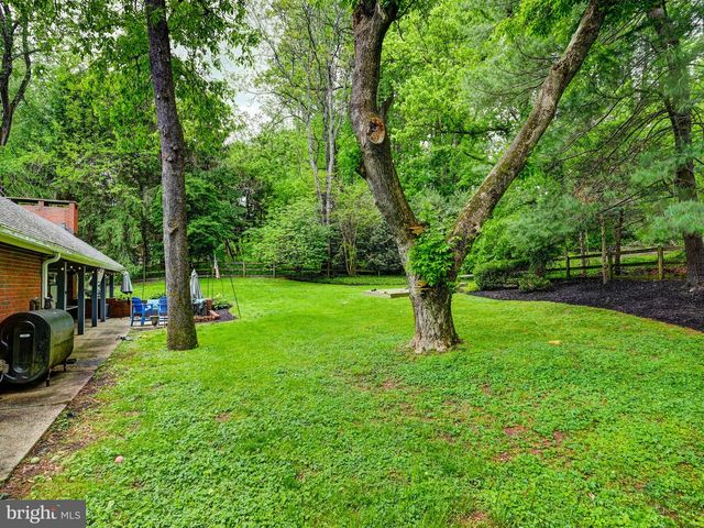 3604 BARBERRY, Pikesville, MD 21208