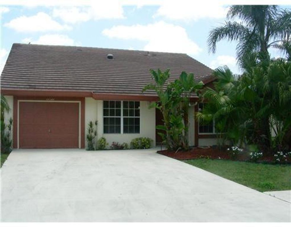 19600 Sea Pines Way, Boca Raton, FL 33498
