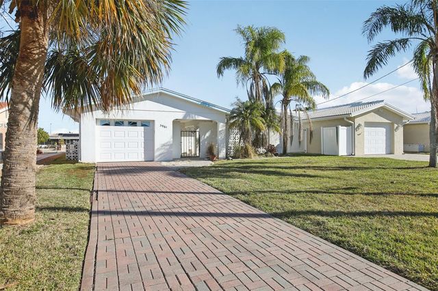 3961 HEADSAIL DRIVE, New Port Richey, FL 34652