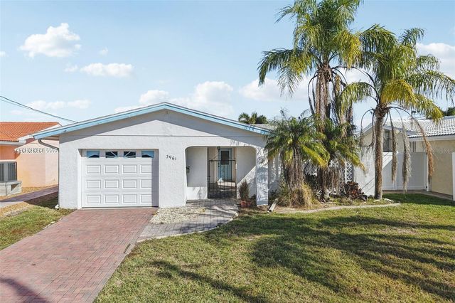 3961 HEADSAIL DRIVE, New Port Richey, FL 34652