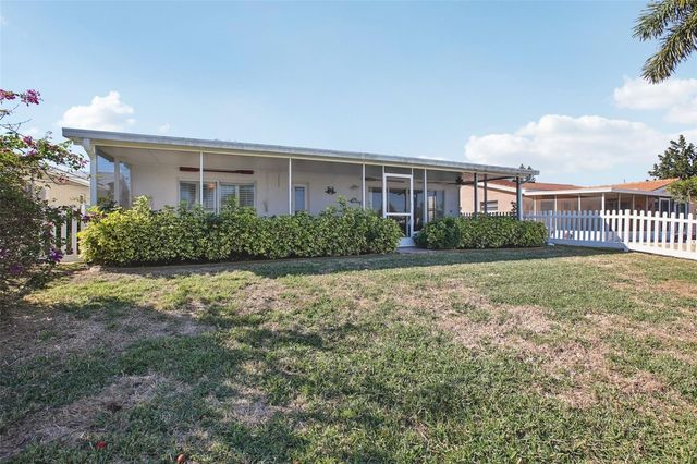 3961 HEADSAIL DRIVE, New Port Richey, FL 34652