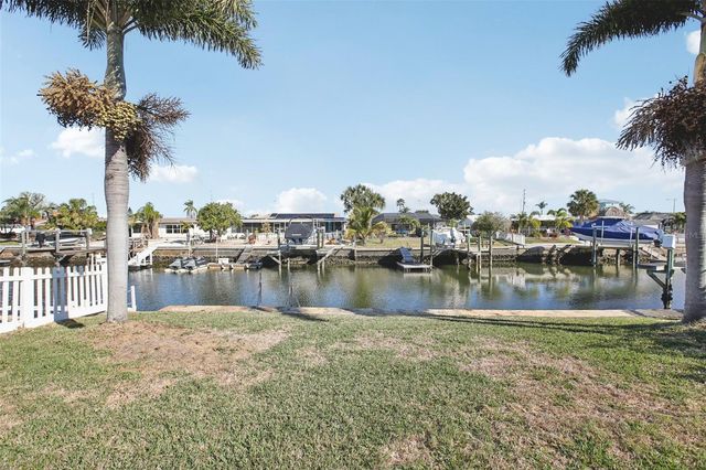 3961 HEADSAIL DRIVE, New Port Richey, FL 34652