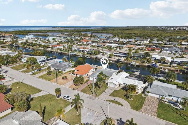 3961 HEADSAIL DRIVE, New Port Richey, FL 34652