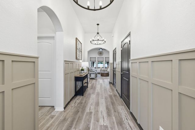 102 Hollow Terrace Court, Tomball, TX 77375