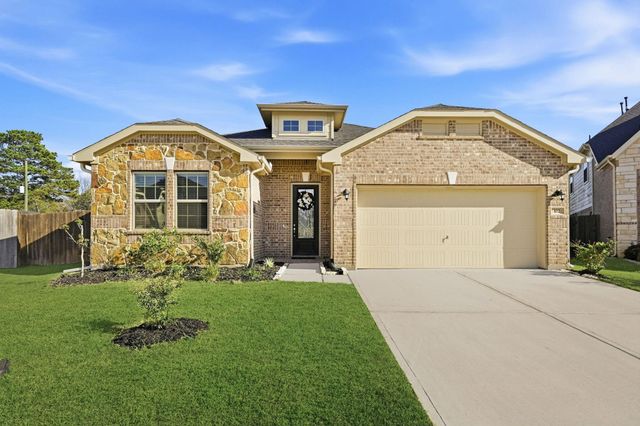 102 Hollow Terrace Court, Tomball, TX 77375