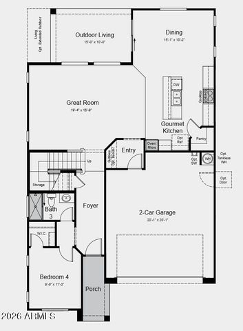 8718 W PASADENA Avenue, Glendale, AZ 85305