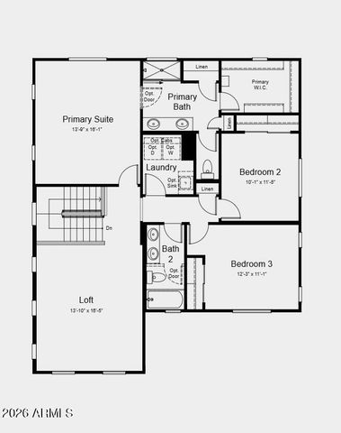 8718 W PASADENA Avenue, Glendale, AZ 85305