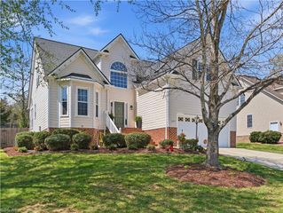 6624 Barton Creek Drive, Whitsett, NC 27377