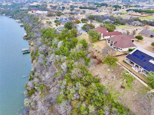1208 Lady Amber Lane, Granbury, TX 76049