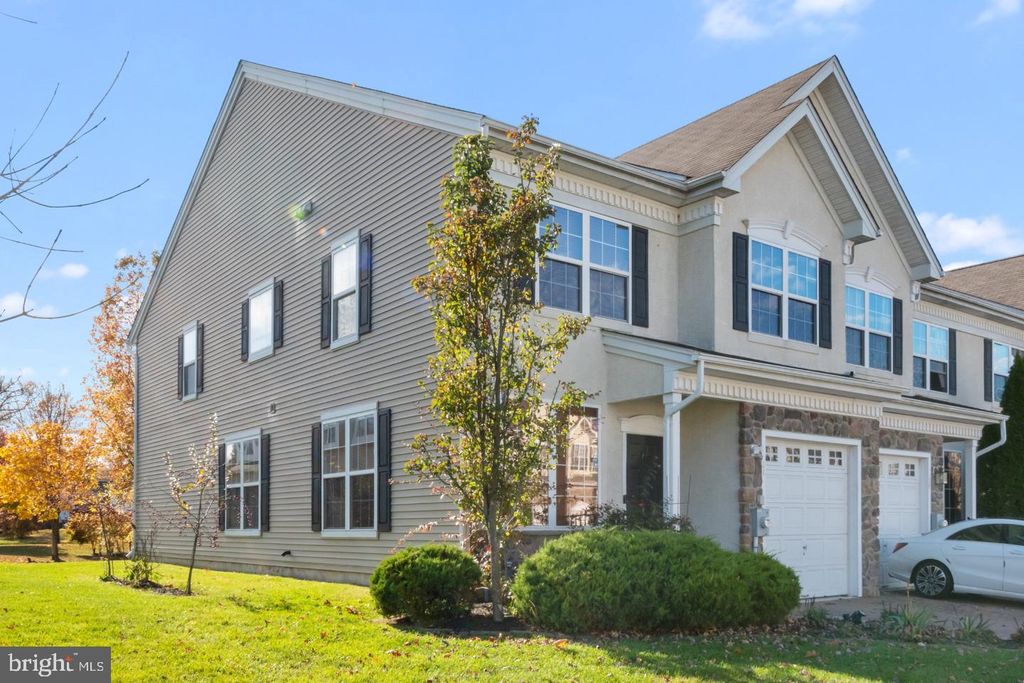 21 KINGSWOOD CT, WESTAMPTON, NJ 08060 — photo 2