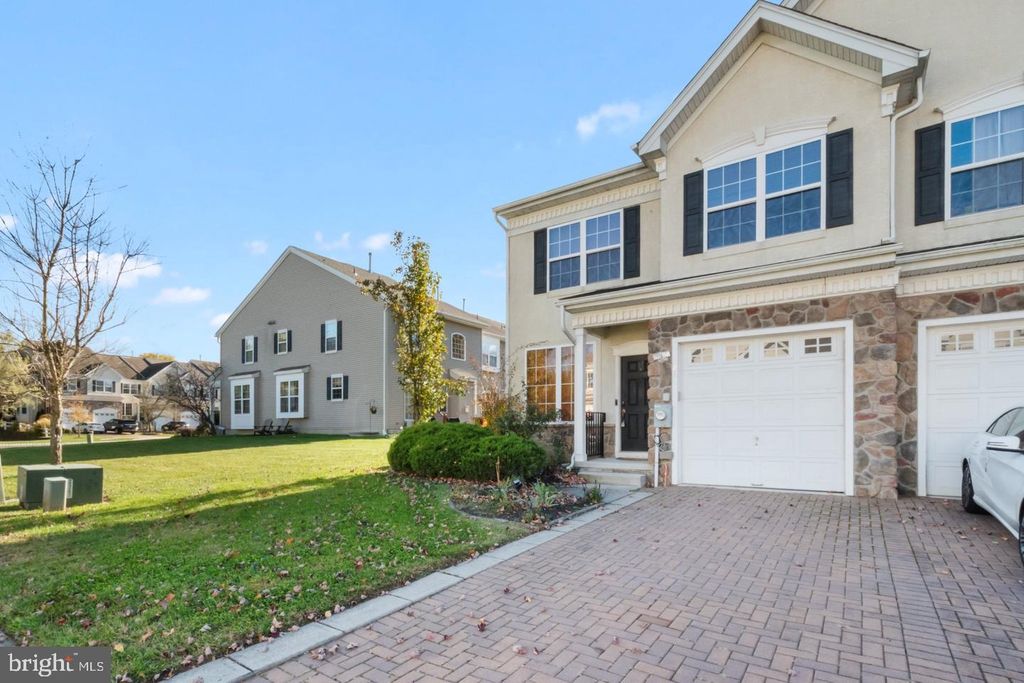 21 KINGSWOOD CT, WESTAMPTON, NJ 08060 — photo 3