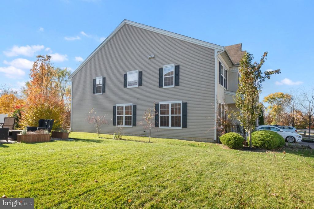 21 KINGSWOOD CT, WESTAMPTON, NJ 08060 — photo 4