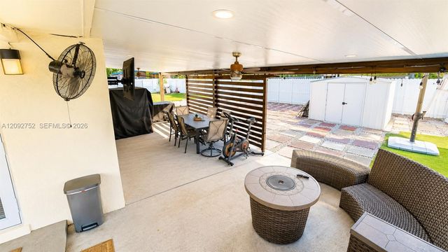 4300 NW 183rd Street, Miami Gardens, FL 33055